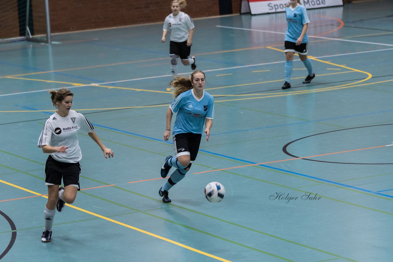 Bild 844 - Dodenhof Cup